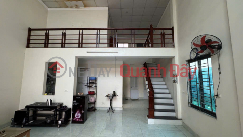 Urgent sale of a 1.5-story house in Thuong Le village, Dai Thinh commune. Beautiful house, ready to move in. _0