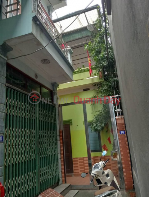 Giá chỉ 2 tỷ xxx khách hàng đã được sở hữu căn nhà Tại Ngõ 19 - Nguyễn Văn Cừ - Hồng Hải – Hạ Long – Quảng _0