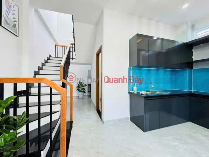 Property Search Vietnam | OneDay | Nhà ở Niêm yết bán, Bán gấp nhà 5 tầng hiện đại, không gian xanh tại Phúc Lợi - Giá chỉ 3,9 tỷ