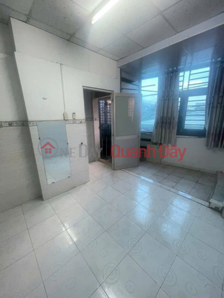 Nhà Nở hậu đẹp 2 tầng, hẻm xe tải, DTSD 87m2, SHR – Quốc lộ 1A Q12 Việt Nam, Bán | đ 3,68 tỷ