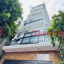 ️ CCMN Tan Khai Street - View TIMES CITY - Million $ view corner. Area 59m2 7 floors. Only over 12 billion _0