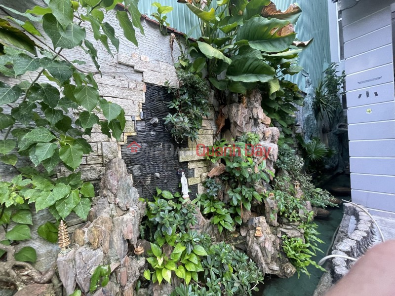 Property Search Vietnam | OneDay | Nhà ở Niêm yết bán | ► Biệt Thự 2 MT đường 7.5m Đối Diện Bến Xe, 300m2, View Sông, Sân Vườn