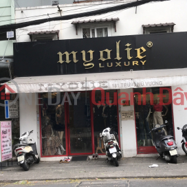 Myolie luxury- 181 Trưng Nữ Vương,Hải Châu, Việt Nam