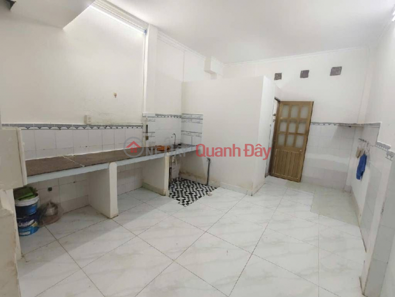 NHÀ ÂU DƯƠNG LÂN QUẬN 8, HẺM XE HƠI, GIÁ TỐT Việt Nam Bán | đ 6,7 tỷ