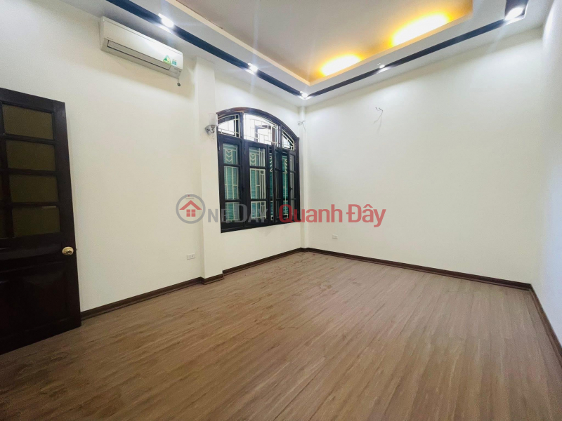 PHÂN LÔ HIẾM-Ngõ 61 Hoàng Cầu 57m/ 4Tầng, MT 4m, trước nhà 8m, 2 mặt ngõ 26.5 Tỷ | Việt Nam Bán | đ 26,5 tỷ