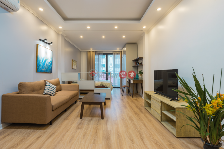 Wonderful Sunny Apartment (Wonderful Sunny Apartment) Cau Giay|搵地(OneDay)(1)