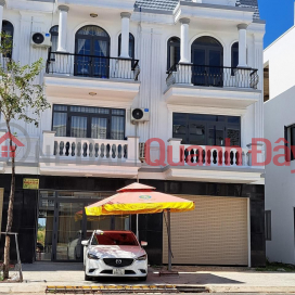 OWNER HOUSE - GOOD PRICE QUICK SELLING BEAUTIFUL HOUSE Thang Long 2 Residential Area, Bau Bang _0