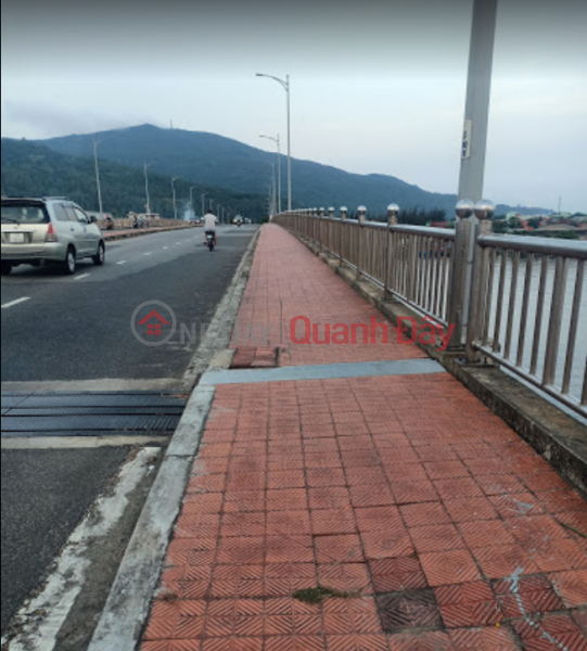 Man Quang Bridge (Cầu Mân Quang),Son Tra | (4)