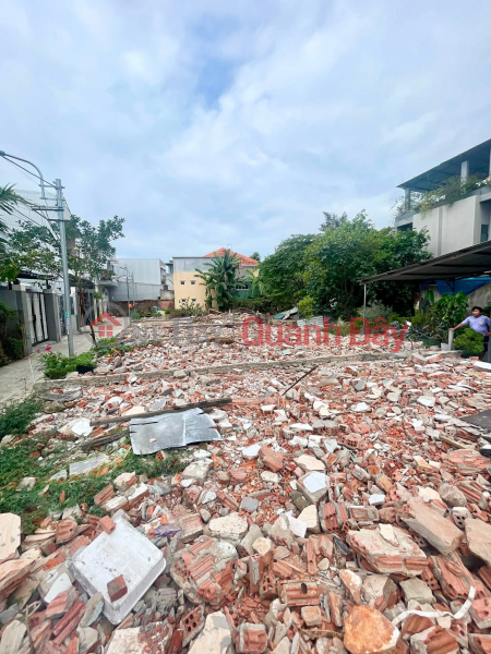 Bán cụm đất kiệt 4 lô liền kề sau lưng mặt tiền 158 Tô Hiệu | Việt Nam Bán | đ 3,59 tỷ