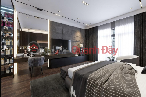 **Bán nhà hẻm Hồng Lạc, phường 11 Tân Bình; 5x14; 3 tầng lầu - hơn 6 tỷ _0