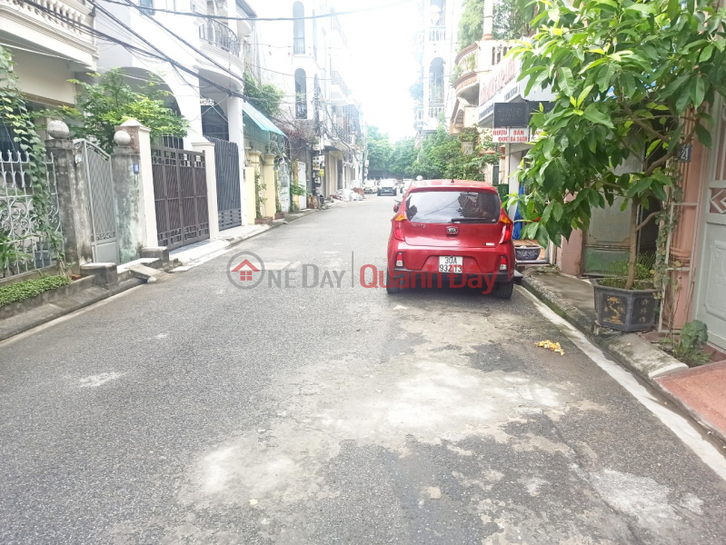 Property Search Vietnam | OneDay | Residential Sales Listings, Land for sale on alley 109 Nguyen Binh Khiem, close to Medical University, 95m MT 5m PRICE 5.4 billion