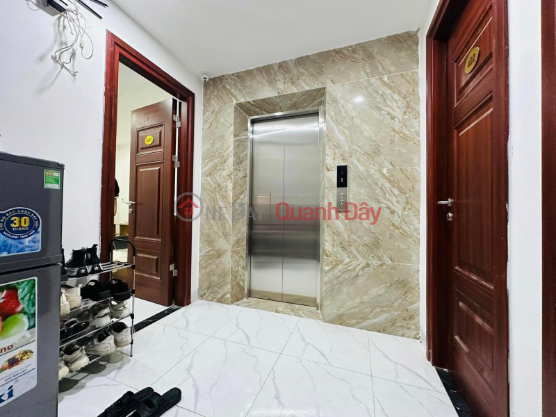 Selling Dao Tan Apartment Building, 10 Floors, Business for Rent 120 million\\/month, price 23 billion. Sales Listings