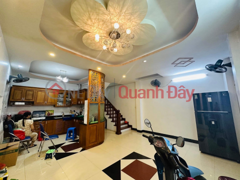 House for sale located on the busiest and most expensive street in Hanoi. _0