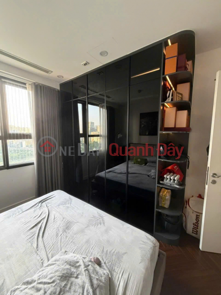 Chuyển nhượng căn 3PN diện tích 110m2 tòa C6 Vinhomes D’Capitale, | Việt Nam | Bán đ 12 tỷ