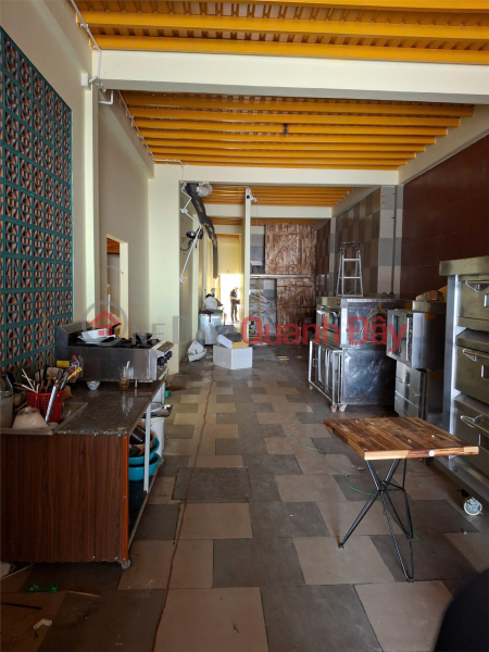 đ 8.5 Billion | Owner Needs To Sell Street Front House Tran Van Binh Street, Ward 5, Ca Mau City, Ca Mau