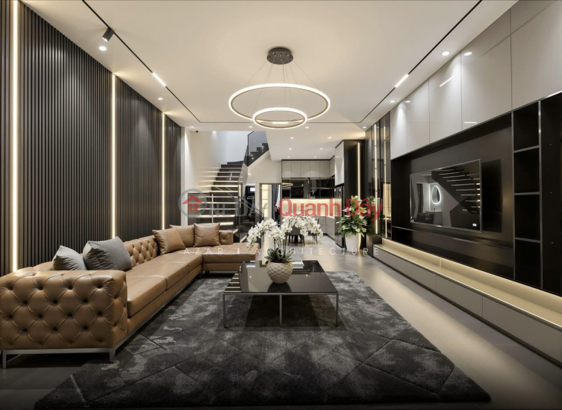 **Bán nhà Hẻm 62 Trương Công Định, p14, Tân Bình; (4*14) 5 tầng đẹp - 9,6 tỷ Niêm yết bán