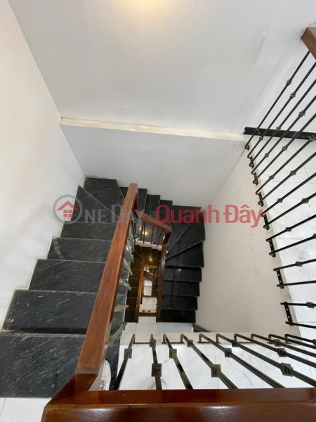 HOUSE FOR SALE IN THUY KHUE – 36M², 4 FLOORS, 6M FRONTAGE Are you looking for a beautiful house, central location, convenient Vietnam | Sales | đ 9.3 Billion