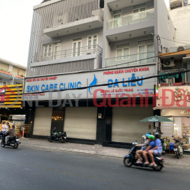 Dermatology Clinic Dr. Le Quoc Trung,Tan Binh, Vietnam