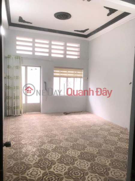 4-storey house on Hoang Van Thu street, Ward 2, Tan Binh district., Vietnam, Sales, đ 8.5 Billion