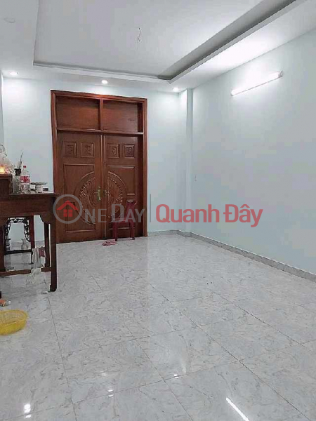 Nhà 3 Tầng Mặt Tiền , DT: 4x18=72m² , Bình Tân Giáp Tân Phú Sales Listings