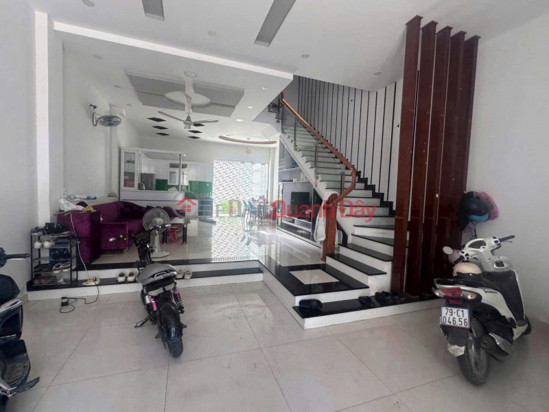 Property Search Vietnam | OneDay | Nhà ở Niêm yết bán BÁN nhà cạnh bên Khu đô thị Vĩnh Điềm Trung, Khu phúc hợp bậc nhất Tp.Nha Trang