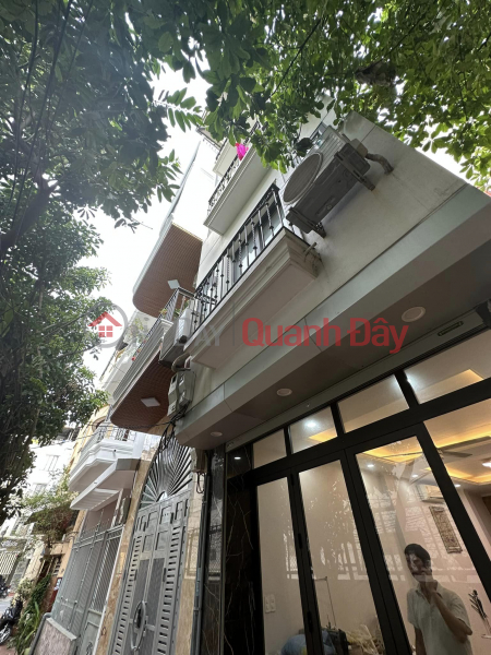 Property Search Vietnam | OneDay | Nhà ở, Niêm yết bán | NHÀ ĐẸP BÍCH CÂU, ĐỐNG ĐA - Ở NGAY - VĂN PHÒNG