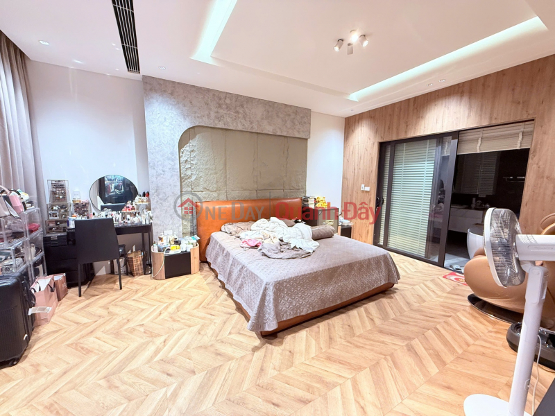 đ 16,8 tỷ CC Ban cơ yếu Chính Phủ 43 Lê Văn Lương, 188m 3PN 3WC Nội thất đẳng cấp, 16.8 tỷ