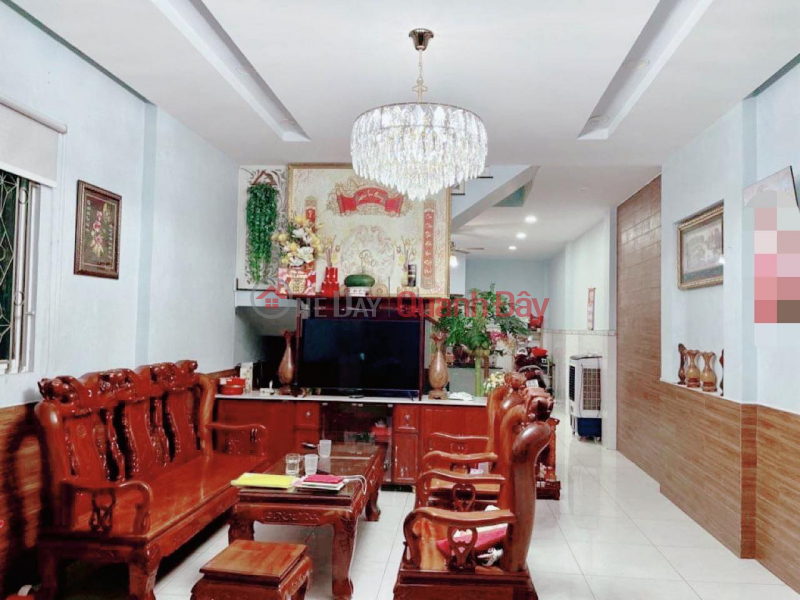 Property Search Vietnam | OneDay | Residential, Sales Listings | Nhà lô góc 2 mặt hẻm 68m2-2tang Sơn Kỳ , liền kề Aeon Tân Phú - hxh đỗ cửa - 6 tỷ nhỉnh 0932030061