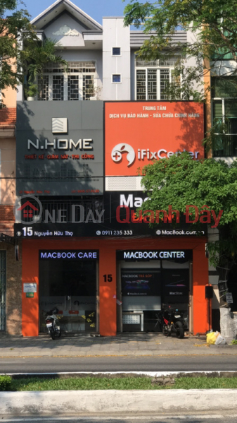 N home- macbook center- 15 Nguyen Huu Tho (N home- macbook centre- 15 Nguyễn Hữu Thọ),Hai Chau | (3)