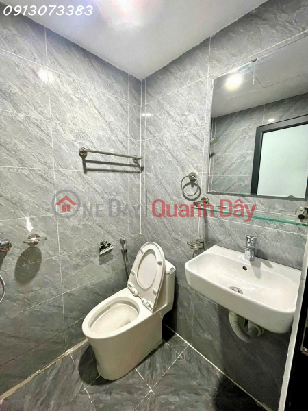 đ 21,5 tỷ, bán căn hộ DV Bùi Xương Trạch, Khương Đình, Thanh Xuân, DT85m2, 21,5T, chung cư mini 19 phòng, ngõ oto, nhà