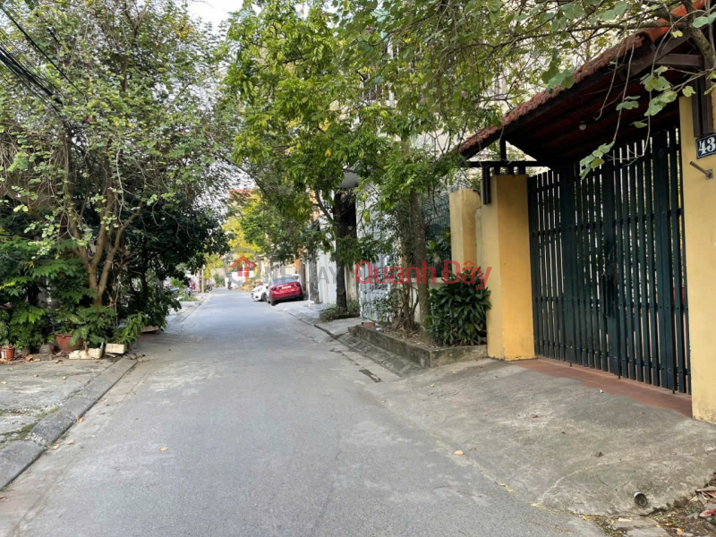 Property Search Vietnam | OneDay | Residential | Sales Listings, Land for sale on 7m wide road, route 2 Thien Loi, area 100m2, PRICE 3.5 billion, Southeast direction