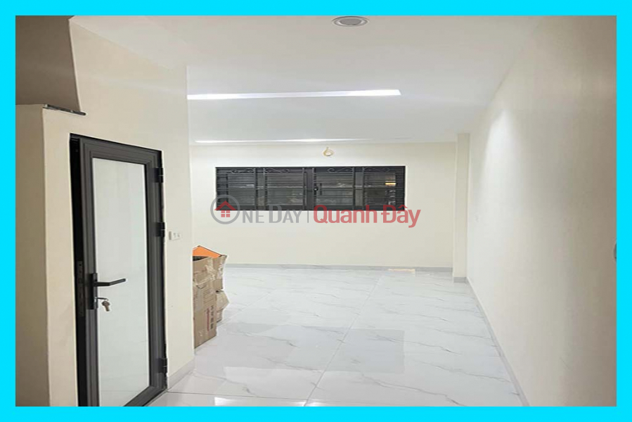 Property Search Vietnam | OneDay | Residential | Sales Listings, House for sale near Trung Liet street, busy business - Near the street, good security, convenient traffic!