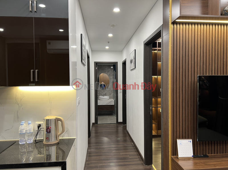 Property Search Vietnam | OneDay | Residential Rental Listings | HHG's MOST BEAUTIFULLY DESIGNED 3 BEDROOM APARTMENT FOR RENT. PRICE 17 MILLION/MONTH