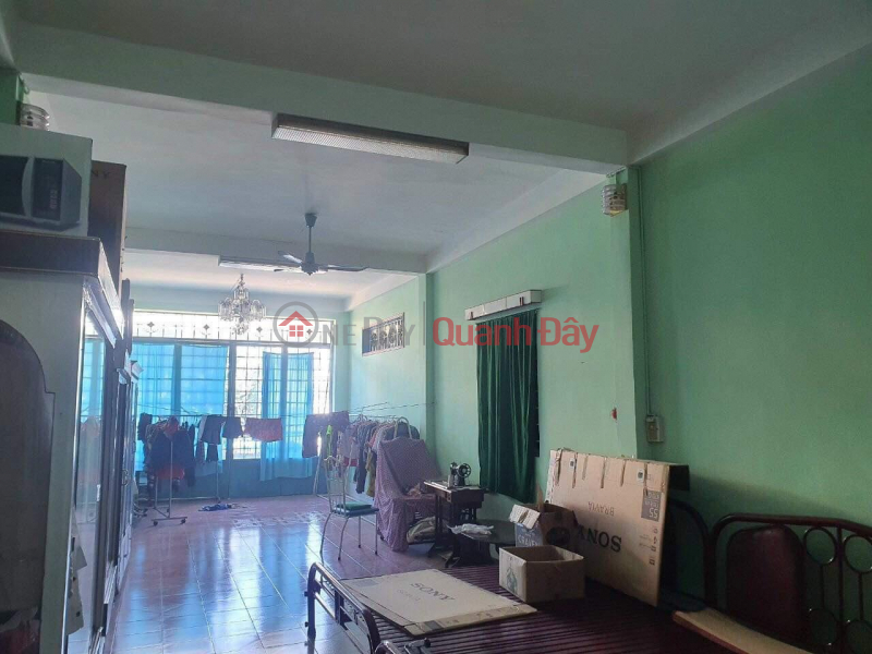 The owner is going abroad and needs to urgently sell the house facing Tran Phu street (old Bac Bridge),Ninh Kieu, Can Tho, Vietnam Sales, ₫ 13 Billion