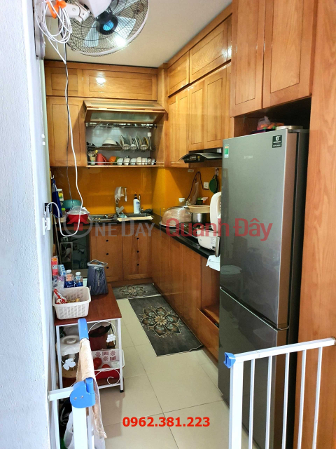 The owner sells a super beautiful 70m2 corner apartment in MIPEC KIEN HUNG Ha Dong. _0