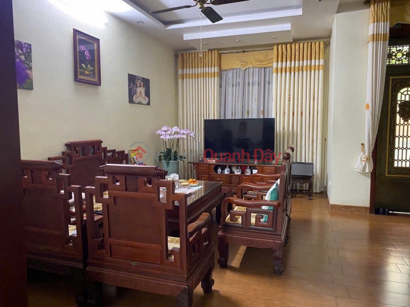 BÁN NHÀ PHÂN LÔ Ô TÔ TRÁNH CẦU DIỄN 55M2X4T, LÔ GÓC,GIÁ RẺ,KHÔNG QH,10.2 TỶ Việt Nam Bán đ 10,2 tỷ