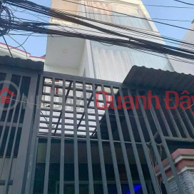 Bán nhà mới 3 tầng hẻm Tháp Bà, phường Vĩnh Thọ, Bắc Nha Trang _0