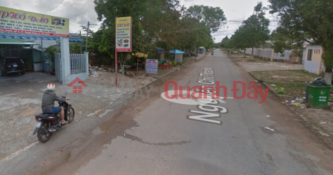 Đất đẹp 910m², mặt tiền Nguyễn Chí Thanh, ngay lõi Dương Đông, PQ _0