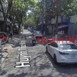 2-story house on Huynh Thuc Khang street - near Dragon Bridge _0