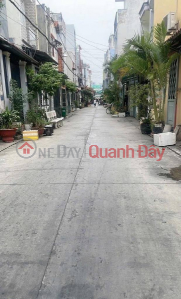 Property Search Vietnam | OneDay | Nhà ở, Niêm yết bán, Bán nhà Đường 6m thông Mã Lò - Ao Đôi - Bình Tân - 64m2 - 2 tầng đúc bt - Nhỉnh 5 tỷ