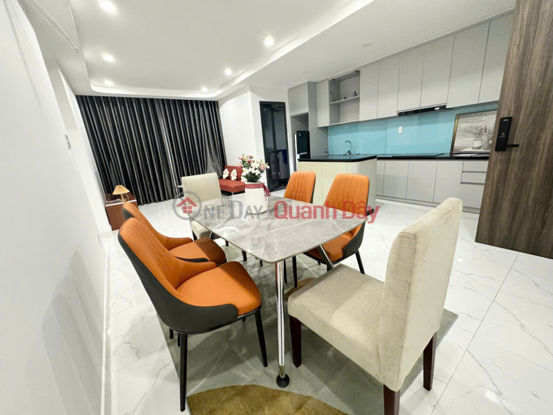 Bán căn 3PN 96m2 nhà đầy đủ nội thất giá 5.9 tỷ tại dự án Lavida Plus Quận 7 Niêm yết bán