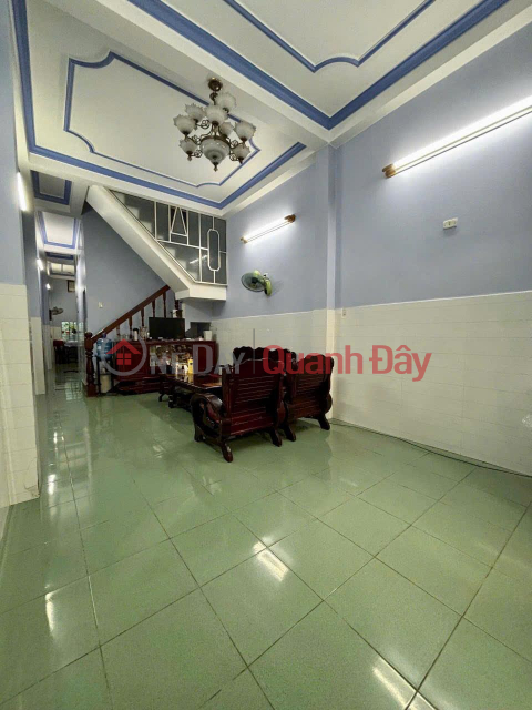 OWNER NEEDS TO QUICKLY SELL 2-STOREY HOUSE ON Le Van Sy Street, Tran Phu Ward, Quang Ngai City, Quang Ngai _0