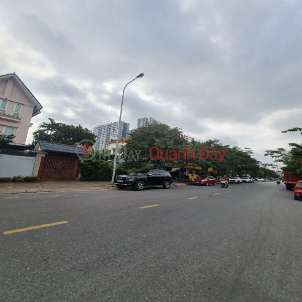 Property Search Vietnam | OneDay | Residential | Sales Listings, Land for sale in Gia Lam, Hanoi. 200m2, 8x25 mold, very nice, large car road. Contact 0989894845