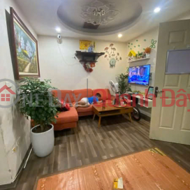 Nhỉnh 2,3 tỷ là sở hữu ngay căn hộ 2PN chung cư HH Linh Đàm, Hoàng Mai _0