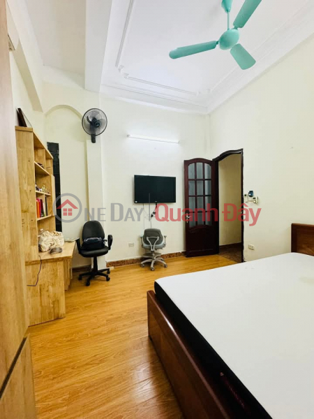 Property Search Vietnam | OneDay | Nhà ở | Niêm yết bán | HIẾM CẦU GIẤY - GẦN Ô TÔ- NGÕ THÔNG - SỔ A4- KINH DOANH OL- HAI THOÁNG - HƠN 7 TỶ