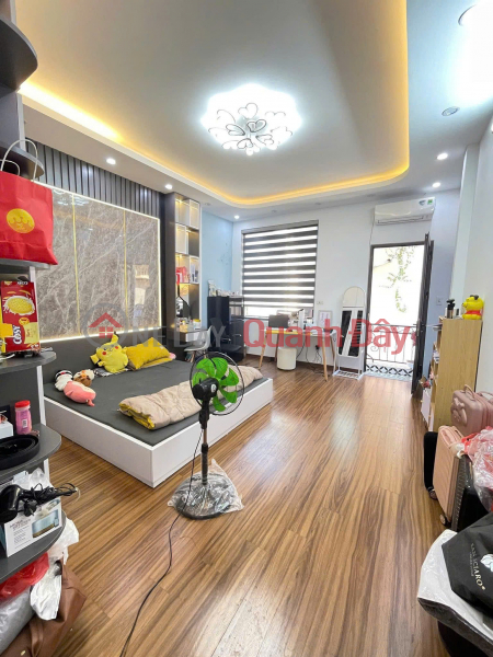 House for sale by owner, CAR GARAGE - CAR LOT DIVISION TO AVOID TAN MAI STREET Vietnam Sales đ 8.4 Billion