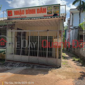 Opportunity to own a beautiful house in Dong Luong Ward, Dong Ha, Quang Tri for 3 billion VND. _0