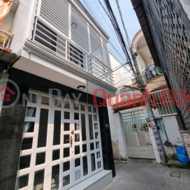 URGENT SALE HOUSE MORE THAN 7M CAR SLEEP IN HOUSE105M QUICKLY 8TỶ2. TAN THUAN TAY WARD, DISTRICT 7 _0