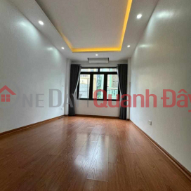 Selling a 6-storey house, newly built in PHU DO - Nam Tu Liem, priced at 5.35 billion _0