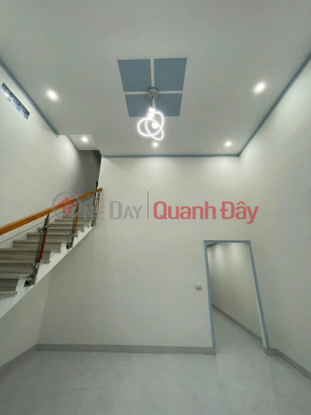 Property Search Vietnam | OneDay | Residential | Sales Listings Selling a beautiful new 1-storey house, 1-storey building, near Tan Phong market, car-friendly road, only 2.5 billion!